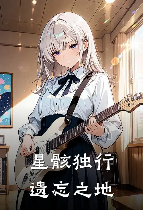 星骸独行，遗忘之地