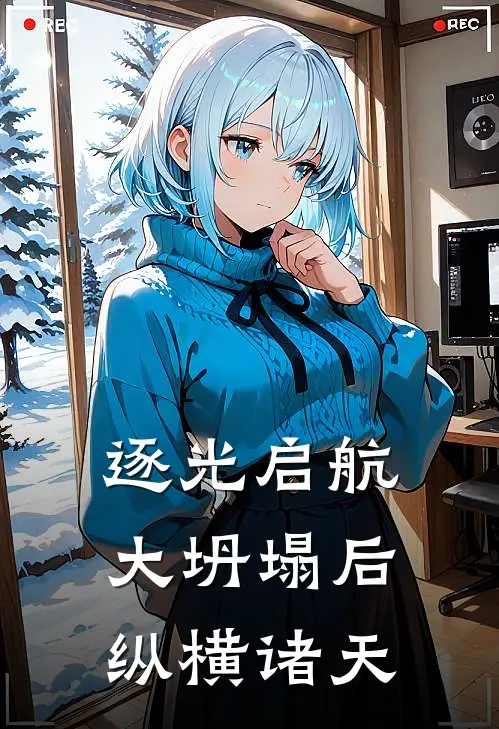 逐光启航：大坍塌后纵横诸天