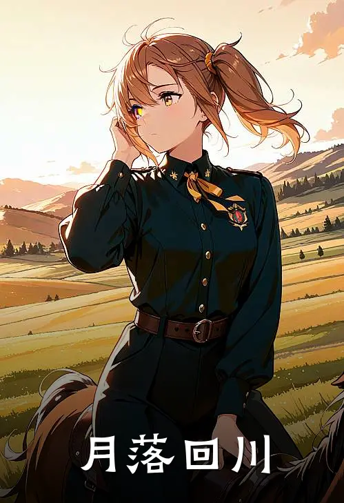 月落回川