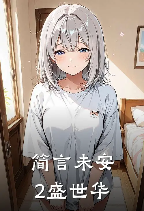 简言未安2盛世华