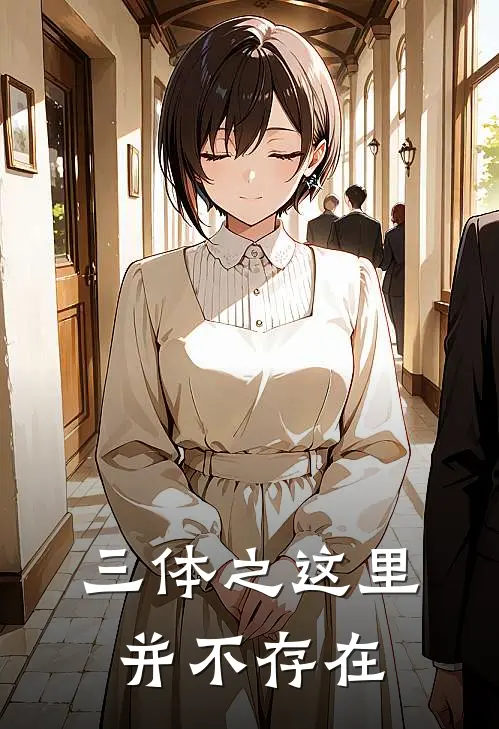 三体之这里并不存在