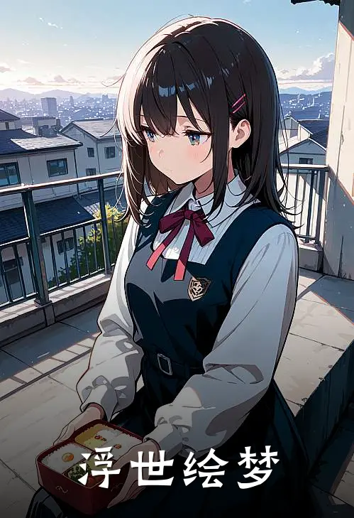 浮世绘梦(顾云逸沈宓)免费阅读_完结热门小说浮世绘梦(顾云逸沈宓)