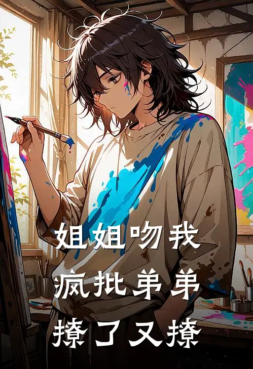 姐姐吻我，疯批弟弟撩了又撩(楚书昀沈聿安)热门网络小说推荐_最新完结小说推荐姐姐吻我，疯批弟弟撩了又撩楚书昀沈聿安