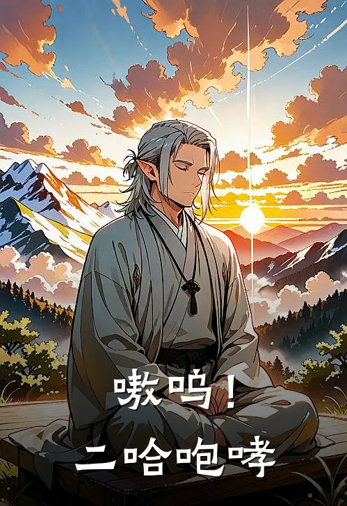 林晓沈青丽《嗷呜！二哈咆哮》_《嗷呜！二哈咆哮》最新章节在线阅读