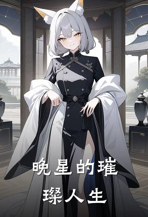 晚星的璀璨人生