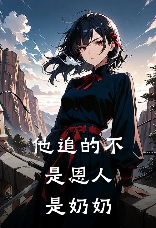 他追的不是恩人，是奶奶(林叁曹操)阅读免费小说_完本热门小说他追的不是恩人，是奶奶林叁曹操