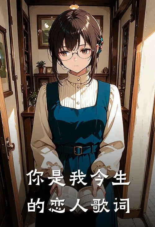 你是我今生的恋人歌词
