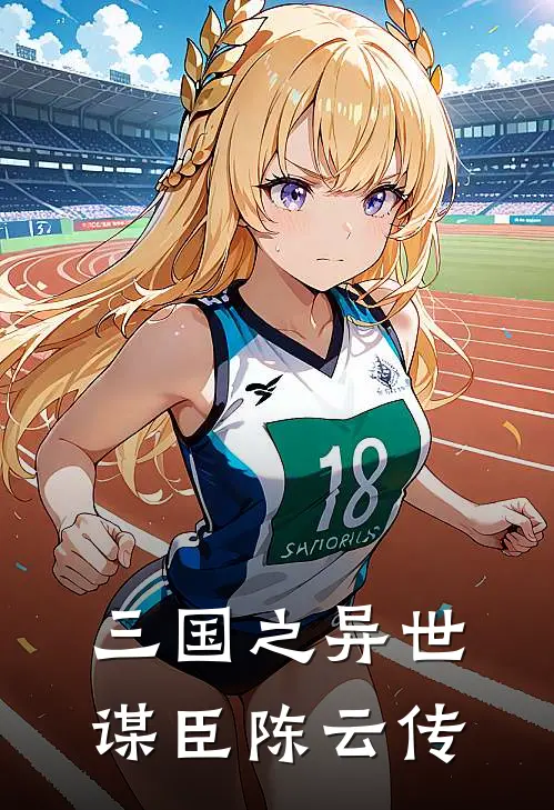 三国之异世谋臣陈云传