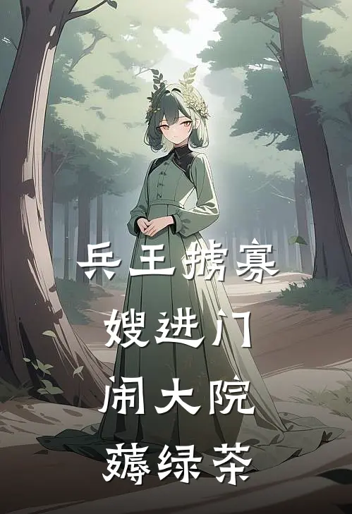 兵王掳寡嫂进门，闹大院薅绿茶