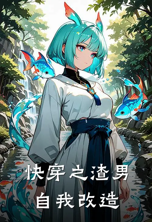 快穿之渣男自我改造