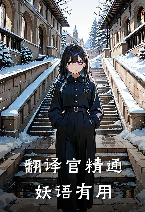 翻译官精通妖语有用