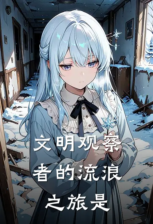 文明观察者的流浪之旅是