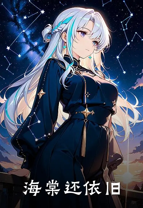 海棠还依旧（苏承祖梁晓玥）最新章节列表