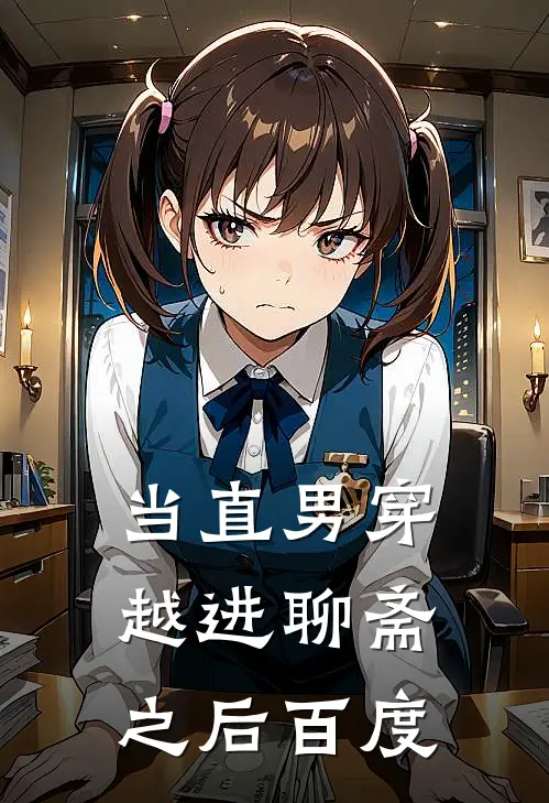 当直男穿越进聊斋之后百度