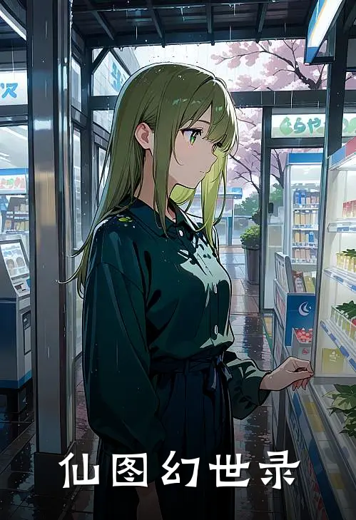 仙图幻世录