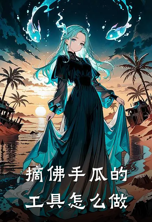 摘佛手瓜的工具怎么做