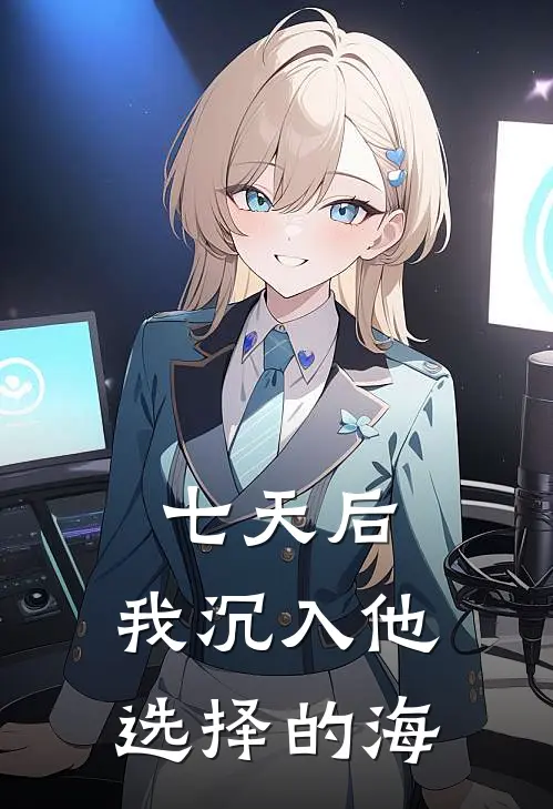 七天后，我沉入他选择的海陆珩林雪最新章节免费阅读_七天后，我沉入他选择的海全文免费在线阅读