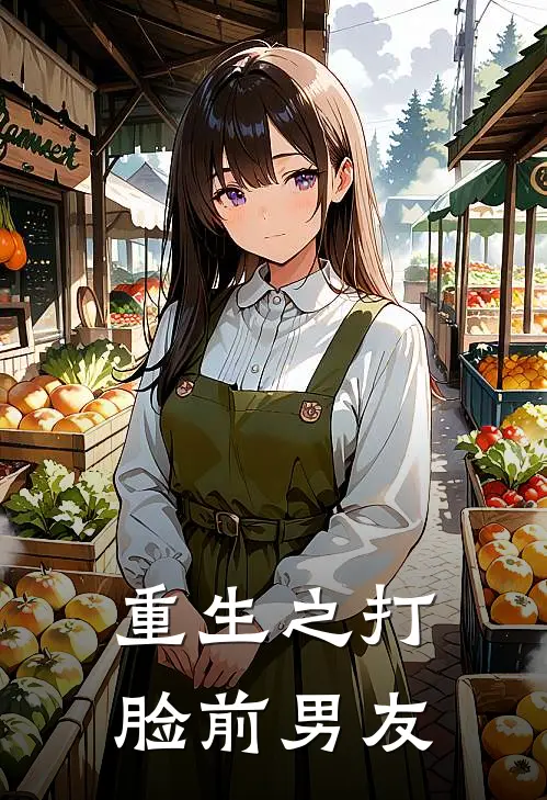 重生之打脸前男友