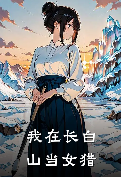 我在长白山当女猎