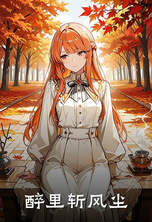 醉里斩风尘叶孤影墨浔免费小说在线看_完本小说阅读醉里斩风尘(叶孤影墨浔)