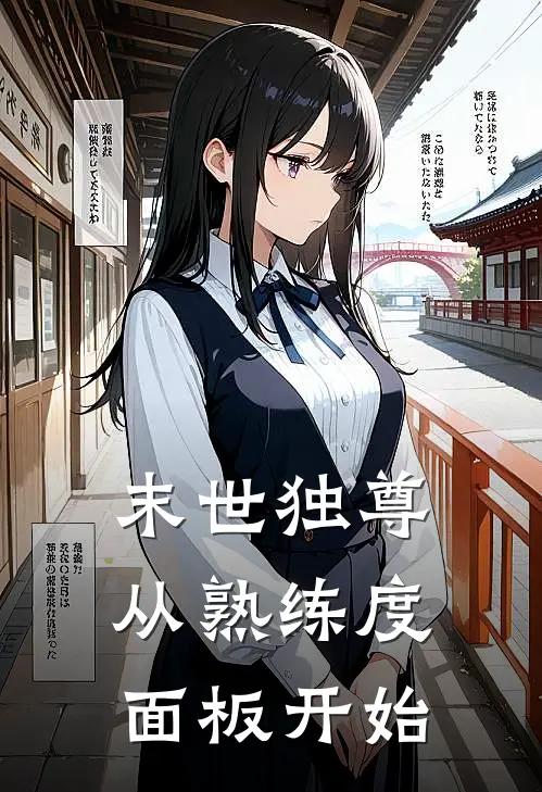 末世独尊：从熟练度面板开始(林天林天)完本小说_热门的小说末世独尊：从熟练度面板开始林天林天