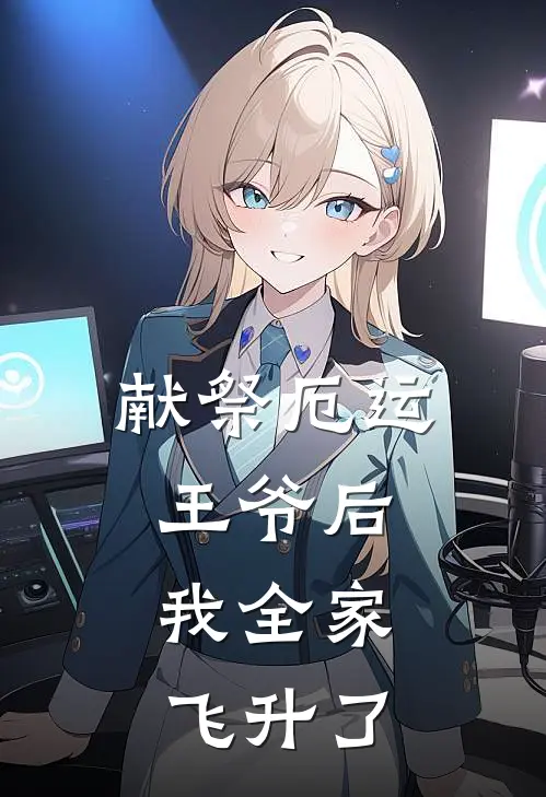 萧烬离萧烬《献祭厄运王爷后，我全家飞升了》全文免费阅读_献祭厄运王爷后，我全家飞升了全集在线阅读