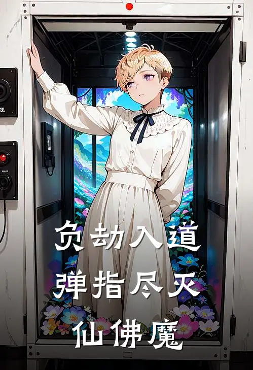 负劫入道：弹指尽灭仙佛魔秦劫秦劫最新热门小说_免费小说全文阅读负劫入道：弹指尽灭仙佛魔(秦劫秦劫)