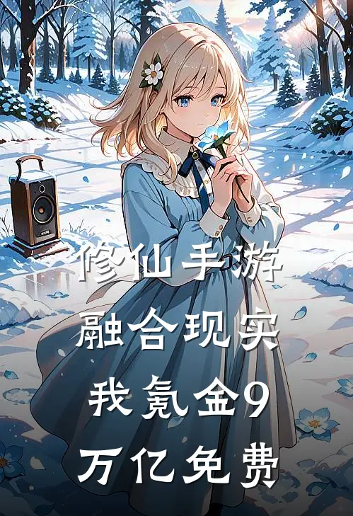 修仙手游融合现实我氪金9万亿免费