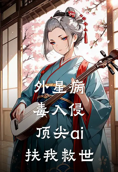 外星病毒入侵，顶尖ai扶我救世