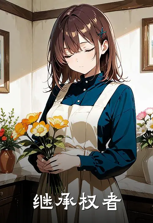继承权者维什蒂施拉达最新好看小说_已完结小说继承权者维什蒂施拉达