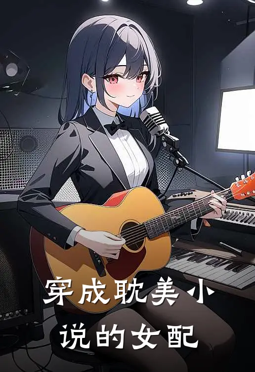 穿成耽美小说的女配