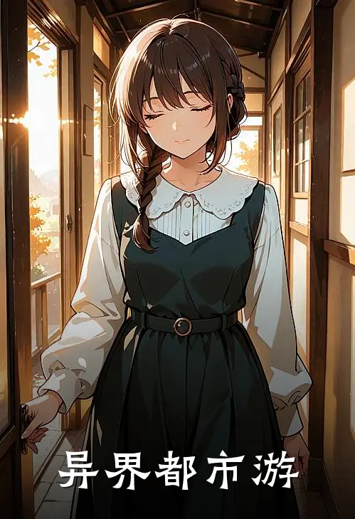 异界都市游