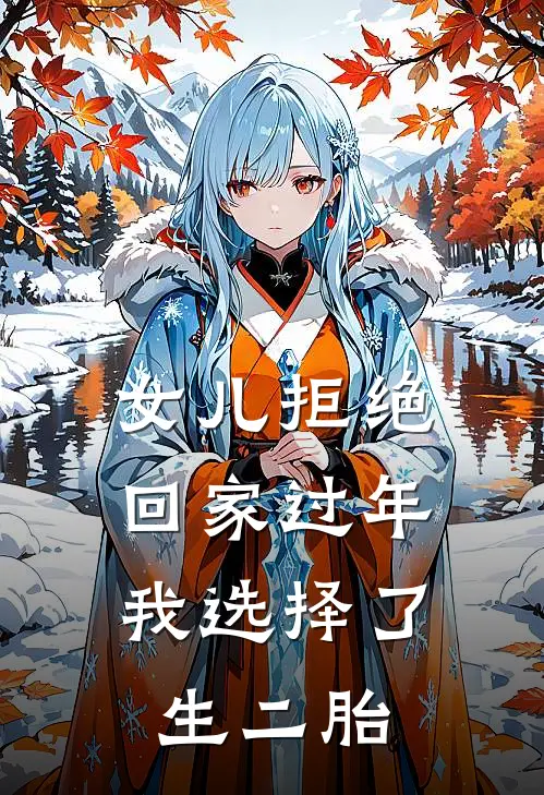 女儿拒绝回家过年，我选择了生二胎抖音热门热门完结小说_最热门小说女儿拒绝回家过年，我选择了生二胎抖音热门