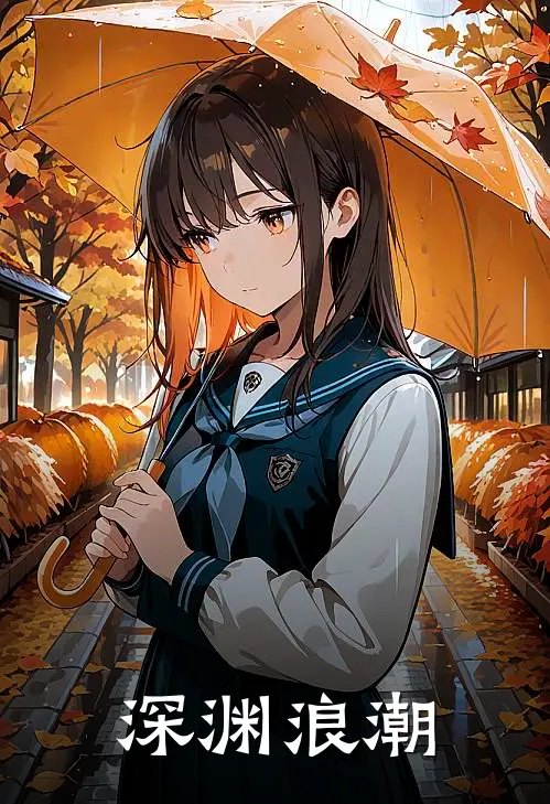 深渊浪潮(池厌池厌)热门网络小说_小说推荐完结深渊浪潮(池厌池厌)