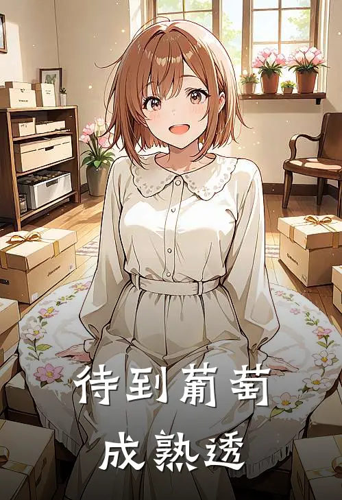 待到葡萄成熟透南溪江庭最新推荐小说_完结版小说推荐待到葡萄成熟透南溪江庭