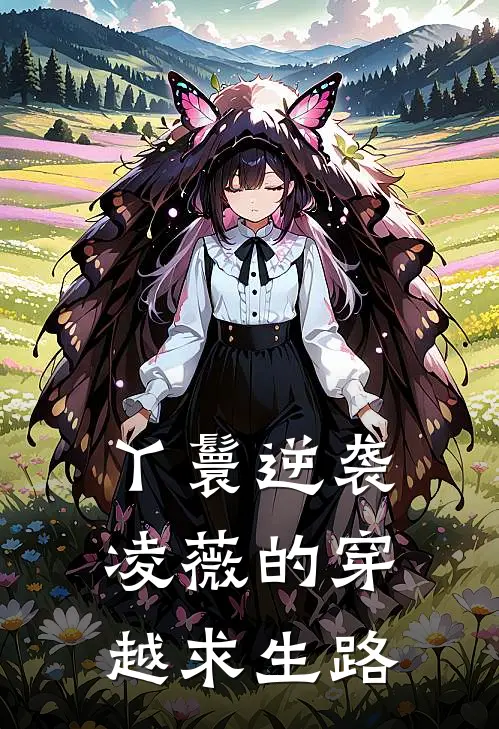 丫鬟逆袭：凌薇的穿越求生路(凌薇永宁)全文免费阅读无弹窗大结局_《丫鬟逆袭：凌薇的穿越求生路》凌薇永宁免费小说