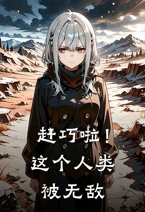 赶巧啦！这个人类被无敌钟鸣钟鸣无弹窗全文免费阅读_最新推荐小说赶巧啦！这个人类被无敌(钟鸣钟鸣)