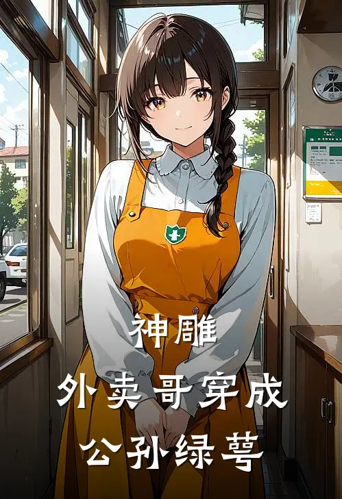 神雕：外卖哥穿成公孙绿萼