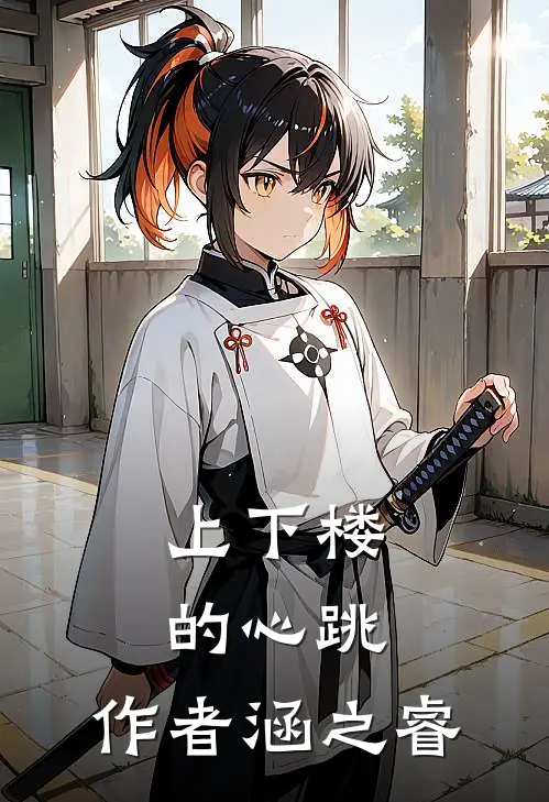 上下楼的心跳,作者涵之睿