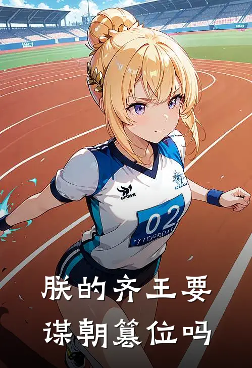 朕的齐王要谋朝篡位吗