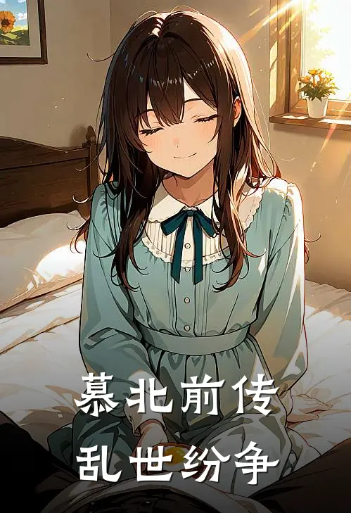 慕北前传：乱世纷争