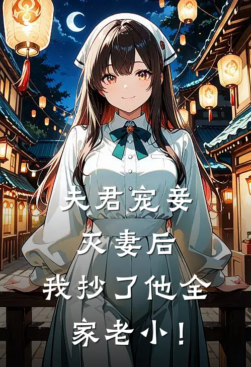 夫君宠妾灭妻后，我抄了他全家老小！(京华圆圆)最新小说_免费阅读完整版小说夫君宠妾灭妻后，我抄了他全家老小！(京华圆圆)