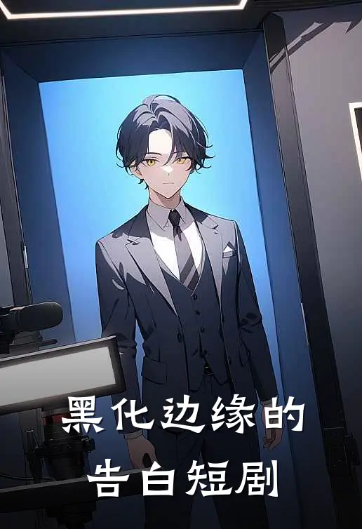 黑化边缘的告白短剧