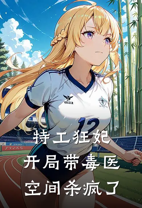 特工狂妃：开局带毒医空间杀疯了凌晚凌正雄小说完结推荐_热门小说阅读特工狂妃：开局带毒医空间杀疯了凌晚凌正雄