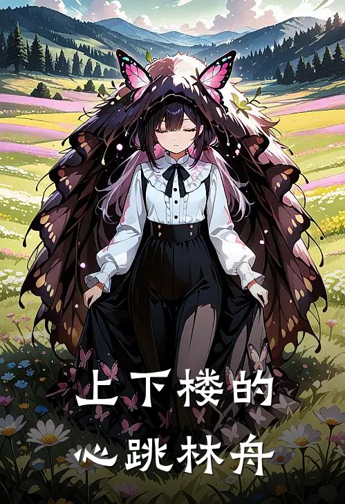 上下楼的心跳林舟