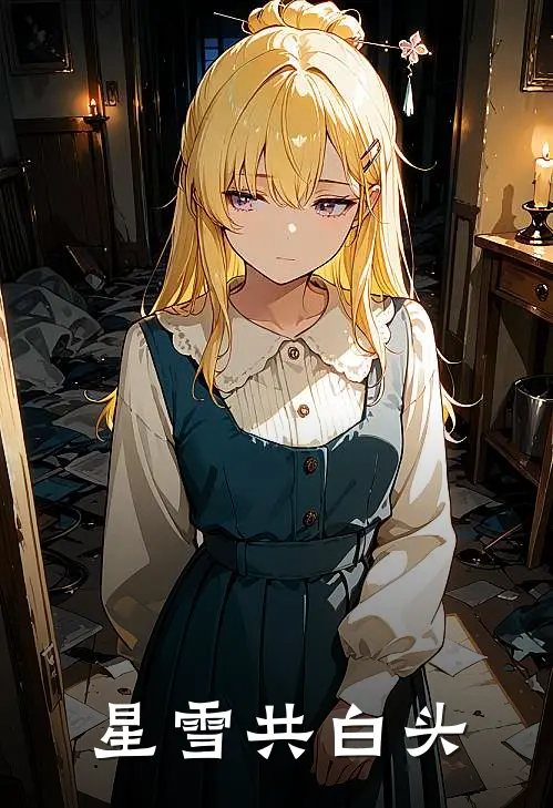 《星雪共白头》北辰南溪全本阅读_(北辰南溪)全集阅读