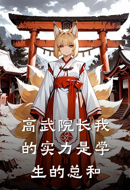 高武院长我的实力是学生的总和寒枫石猛热门小说排行_免费阅读全文高武院长我的实力是学生的总和(寒枫石猛)