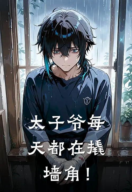 太子爷每天都在撬墙角！