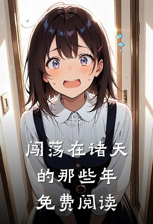 闯荡在诸天的那些年免费阅读