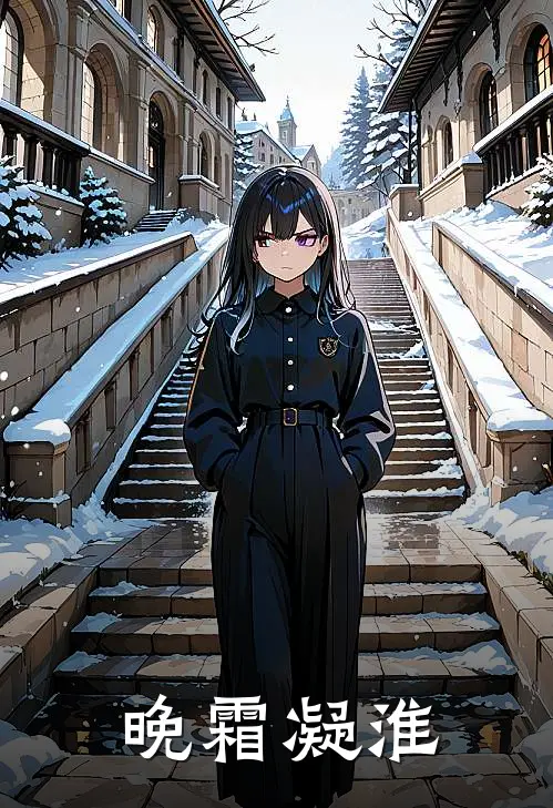 晚霜凝淮苏晚凝李晴免费完结小说_完本完结小说晚霜凝淮(苏晚凝李晴)